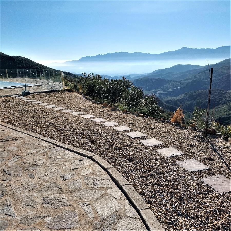 Casa Lago Bédar 外观 照片