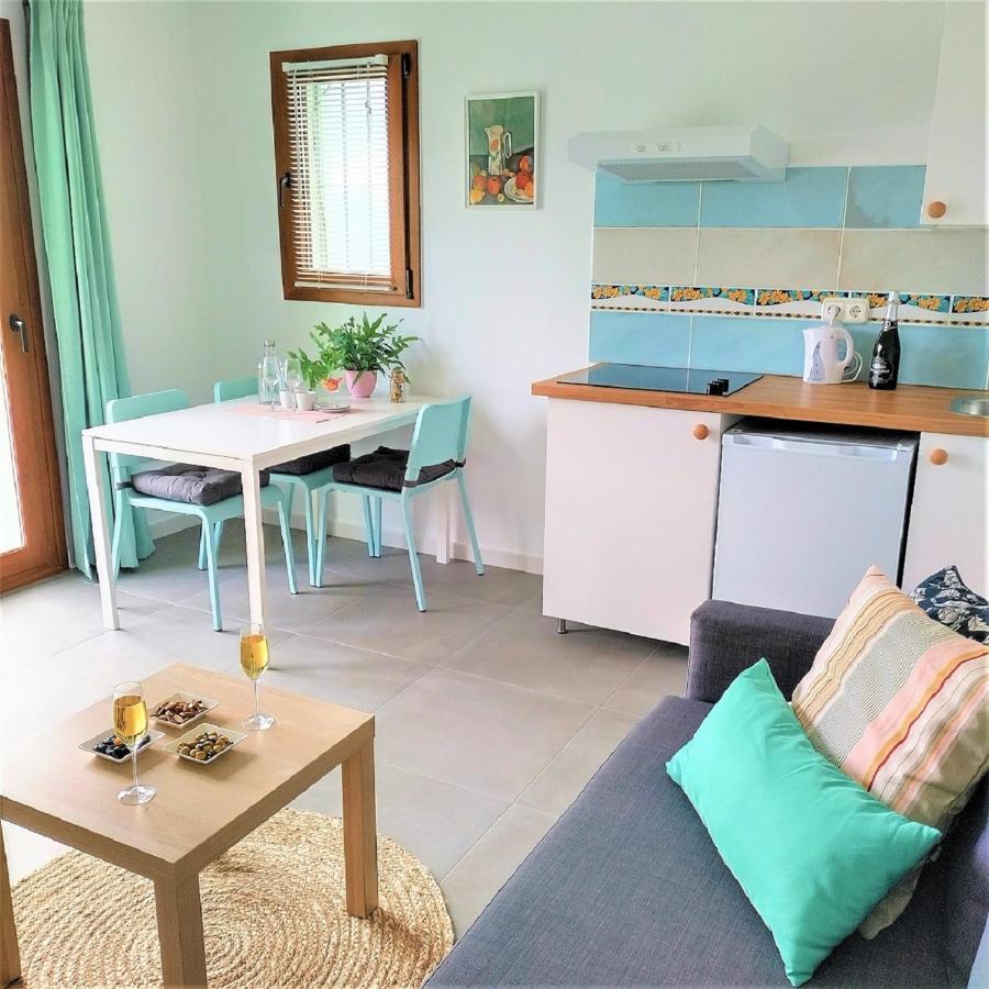 Casa Lago Bédar 外观 照片