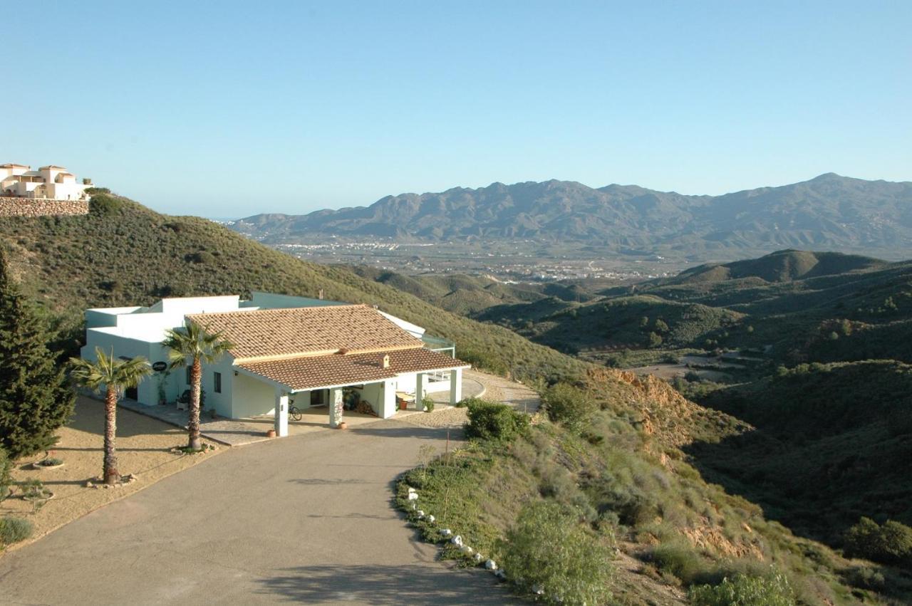 Casa Lago Bédar 外观 照片