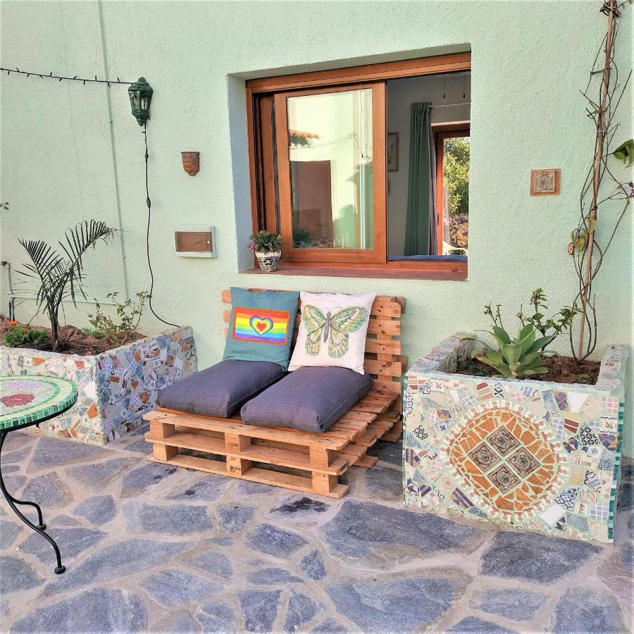 Casa Lago Bédar 外观 照片