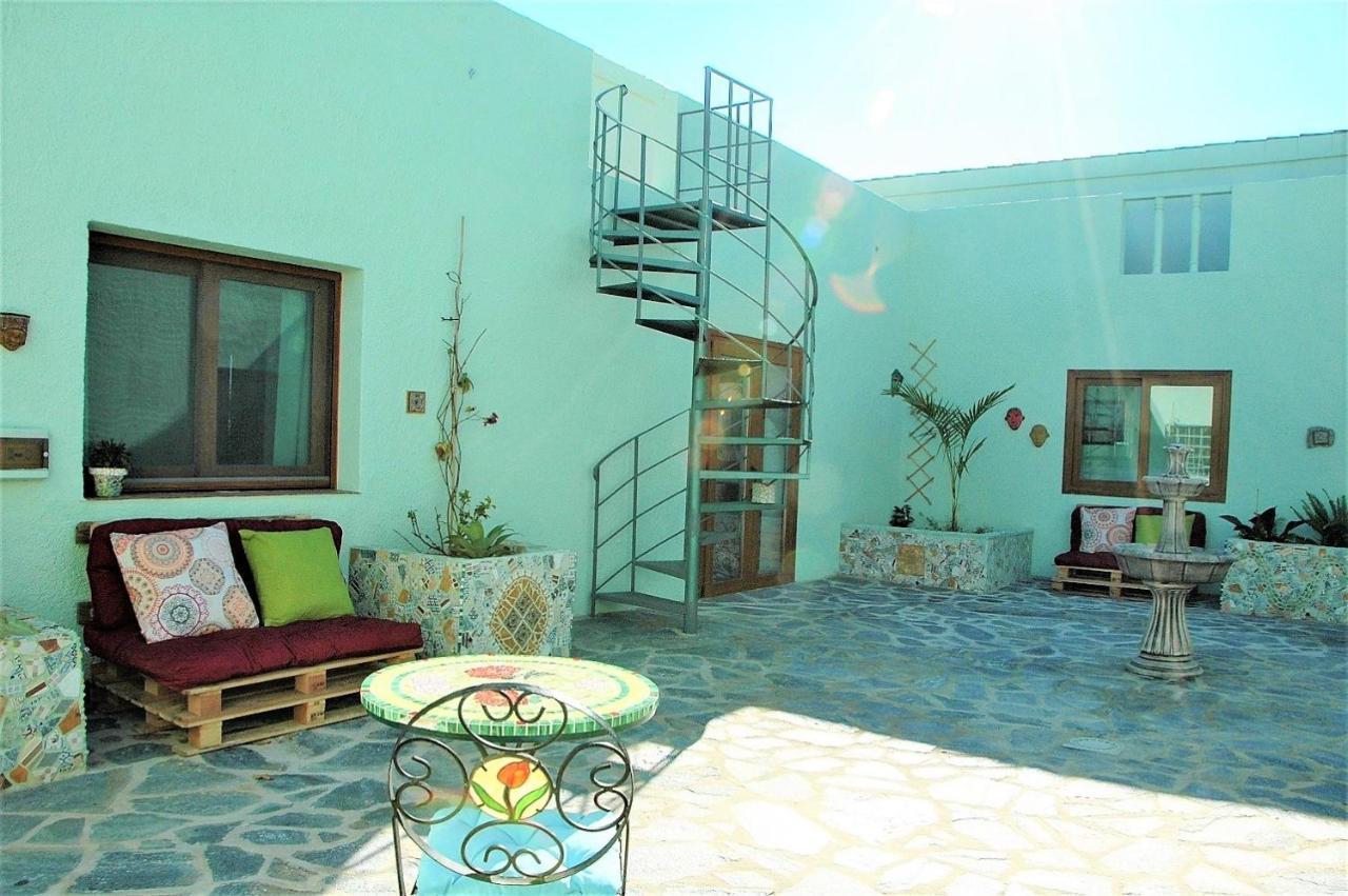 Casa Lago Bédar 外观 照片