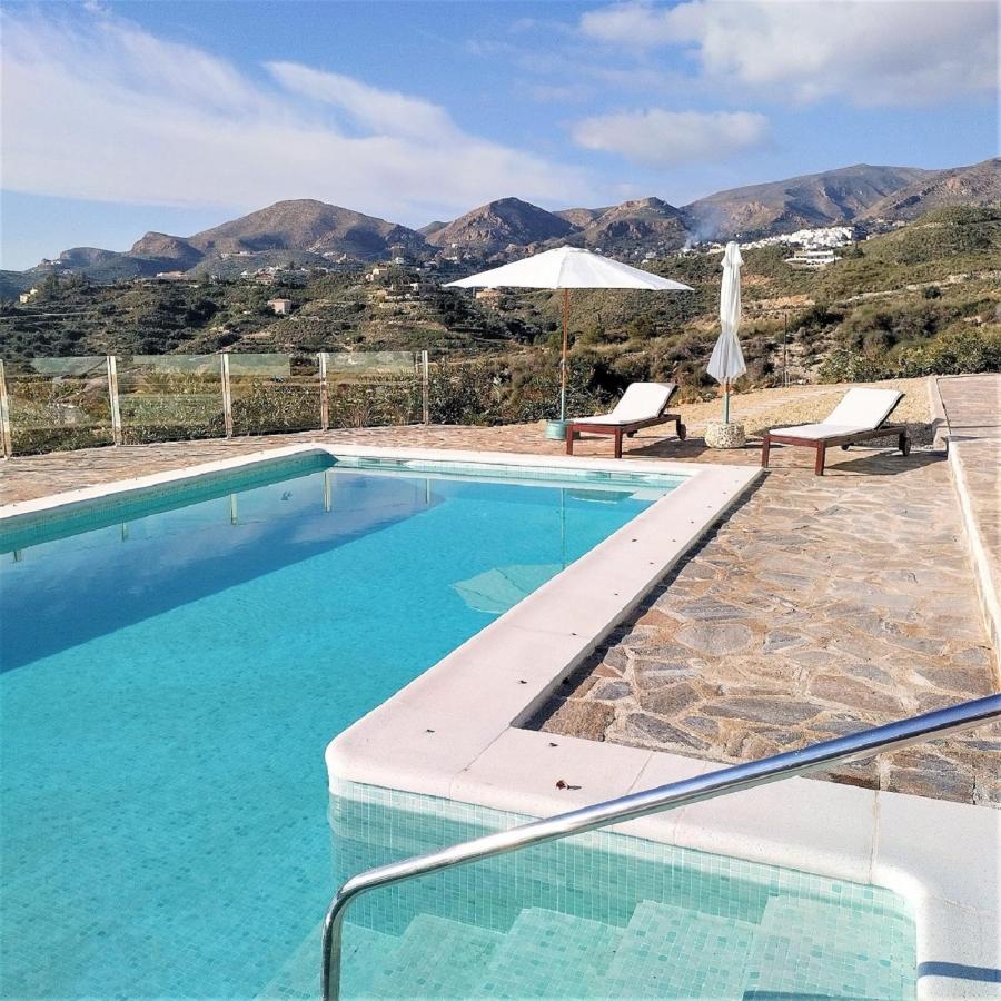 Casa Lago Bédar 外观 照片