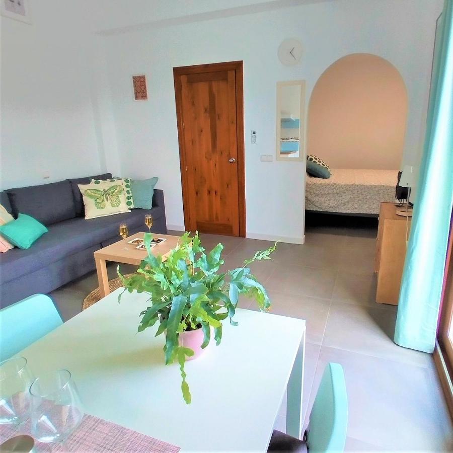 Casa Lago Bédar 外观 照片