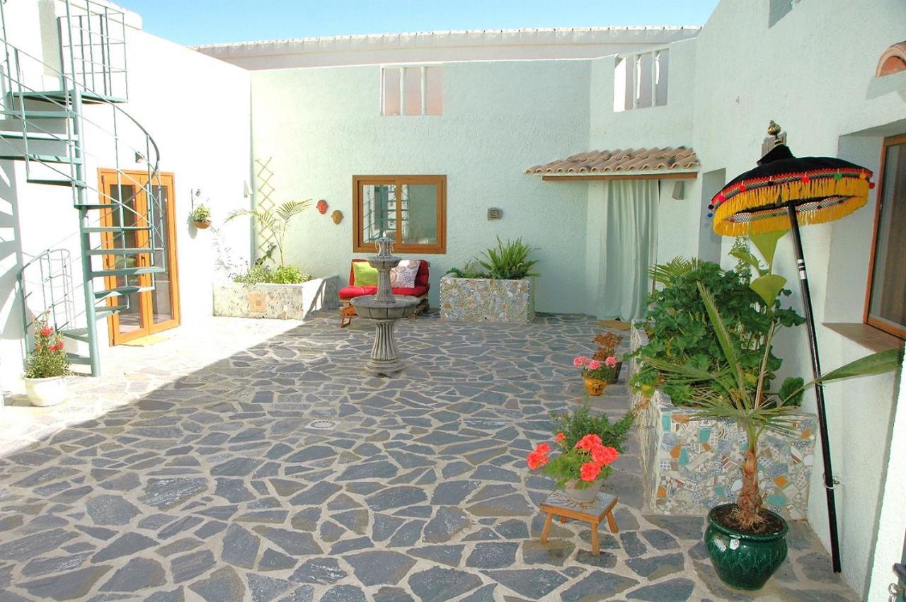 Casa Lago Bédar 外观 照片